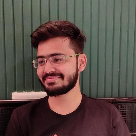 github profile picture